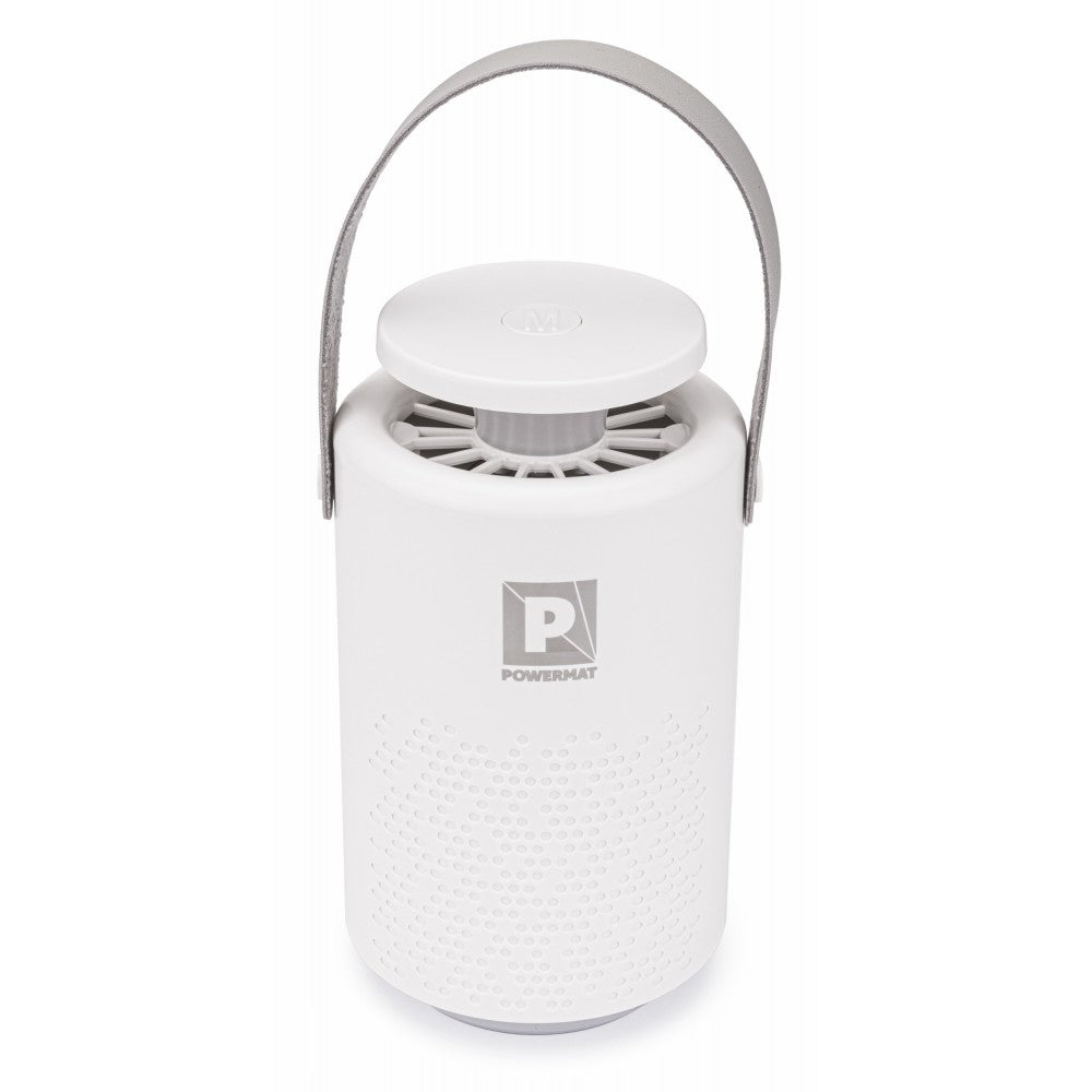 Lampă anti-insecte Led UV, Powermat PM-LOUV-30T