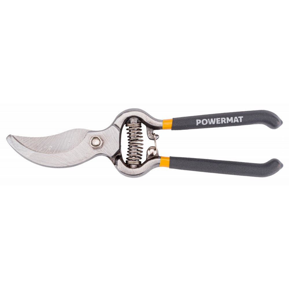 Foarfece de grădină 21cm, Powermat PM-SKT-8T
