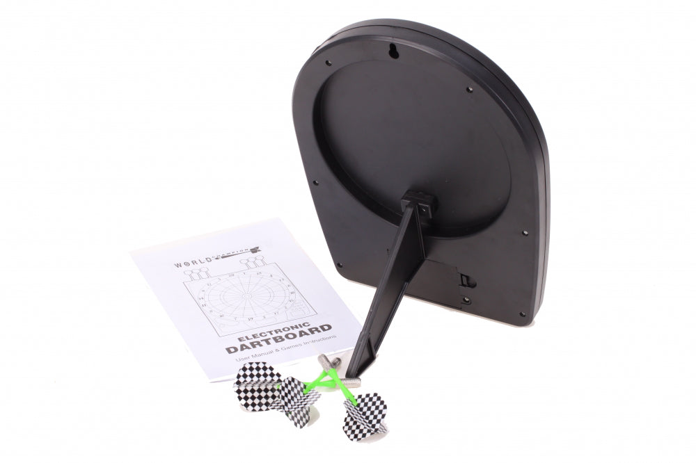 Joc mini-dart electric, Malplay 100243