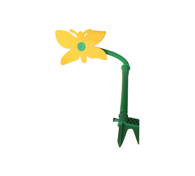 Aspersor decorativ fluture, TopGarden 380948