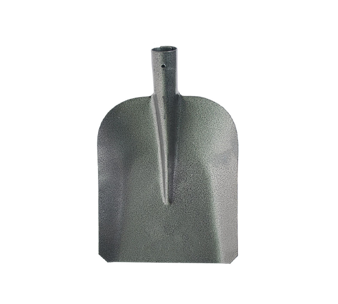 Lopata patrata din otel pentru nisip 0.9kg, Top Garden 380700