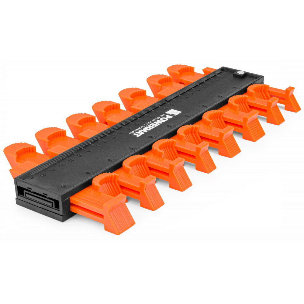 Șablon pentru contur suprafete, Powermat PM-GSK-10T