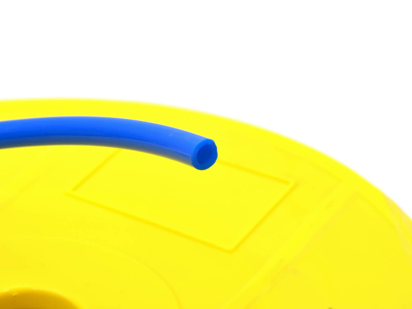 Furtun pneumatic PU 5x8mm, lungime 100m, GEKO G02952