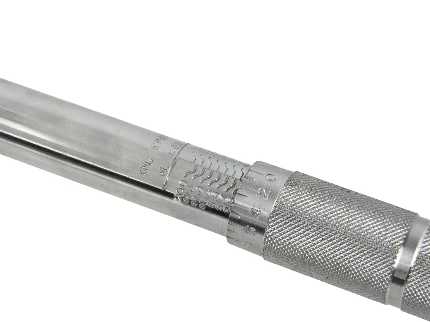 Cheie cu dinamometru 1/2" 210Nm, GEKO G10060