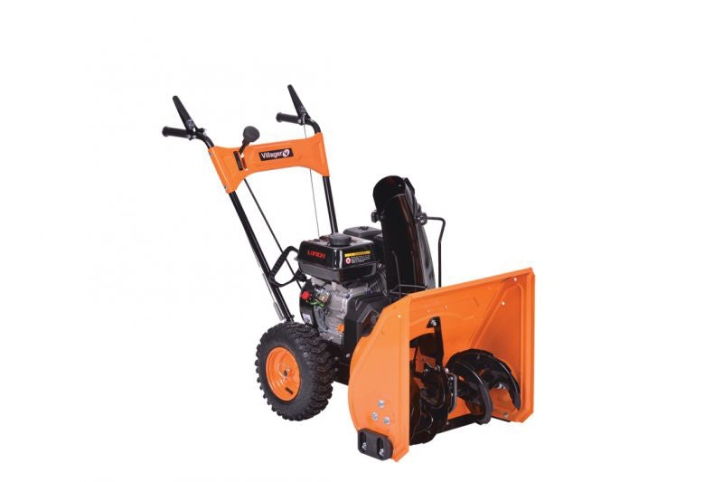 Freza de zapada VST 50, Villager