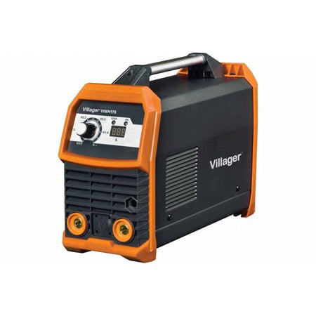 Aparat de sudura MMA VIWM 175 160A 6.3kW, Villager