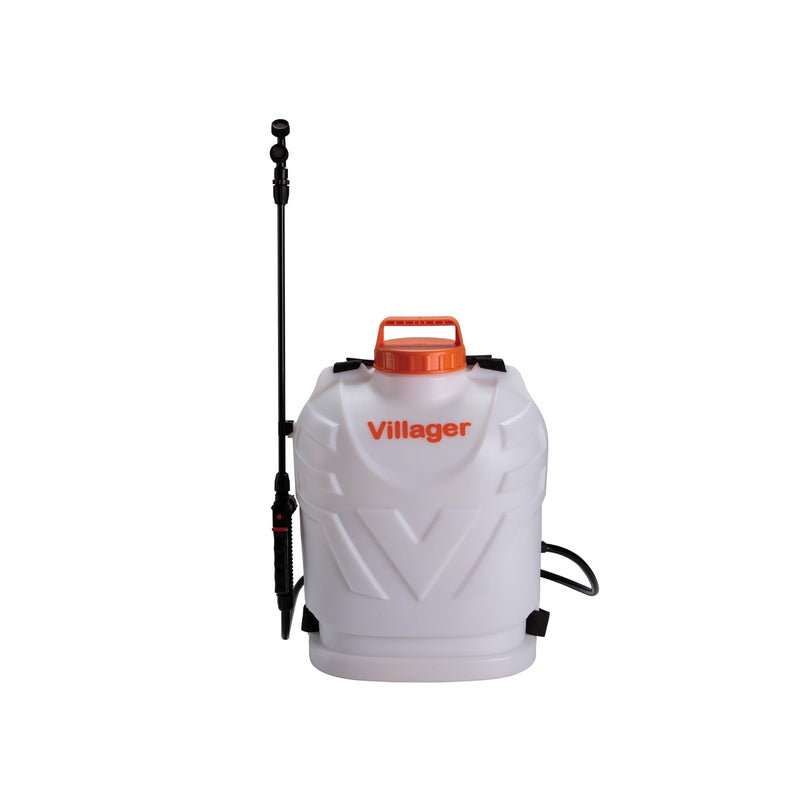 Atomizor cu acumulator FUSE VBS 1620, VILLAGER