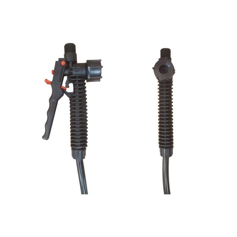 Atomizor cu acumulator FUSE VBS 1620, VILLAGER