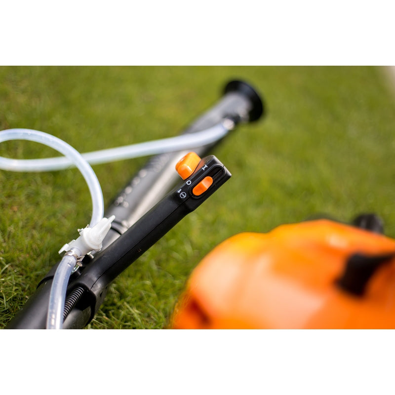 Atomizor pe benzină DM 14 PE, VILLAGER