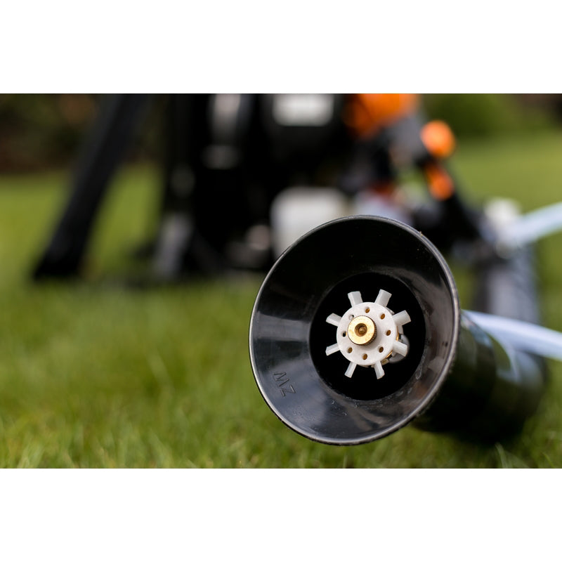 Atomizor pe benzină DM 14 PE, VILLAGER