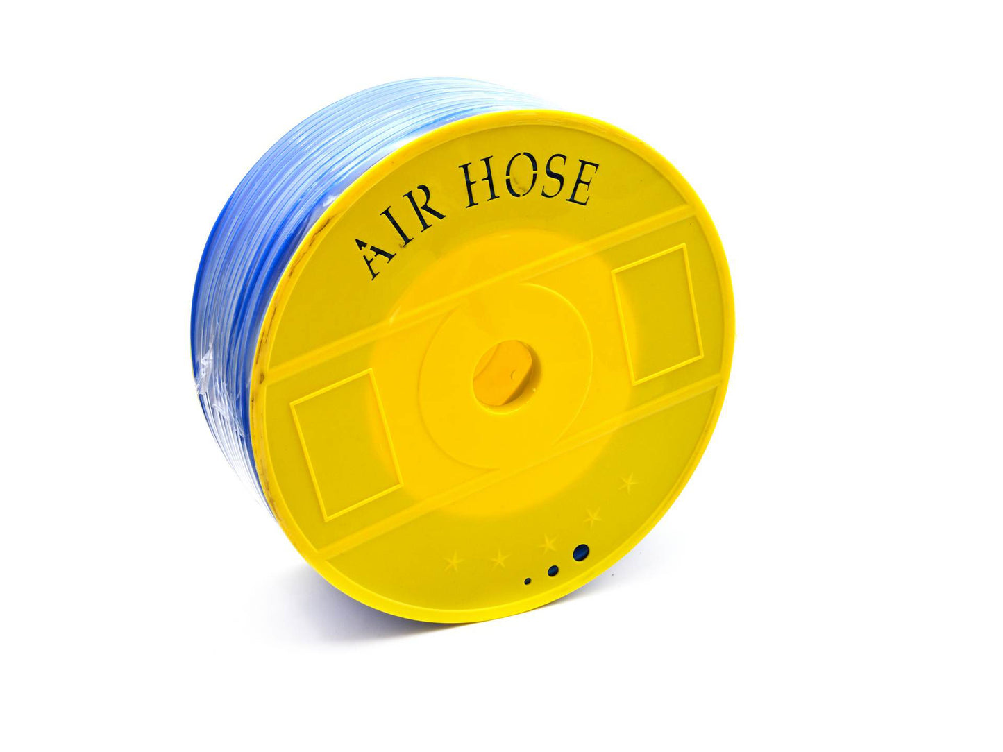 Furtun pneumatic PU 2,5x4mm, lungime 200m, Geko G02950