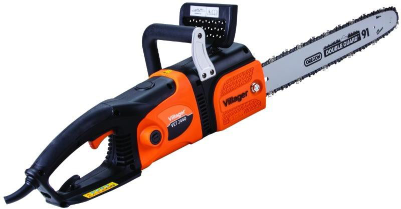 Fierastrau electric VET 2440, Villager