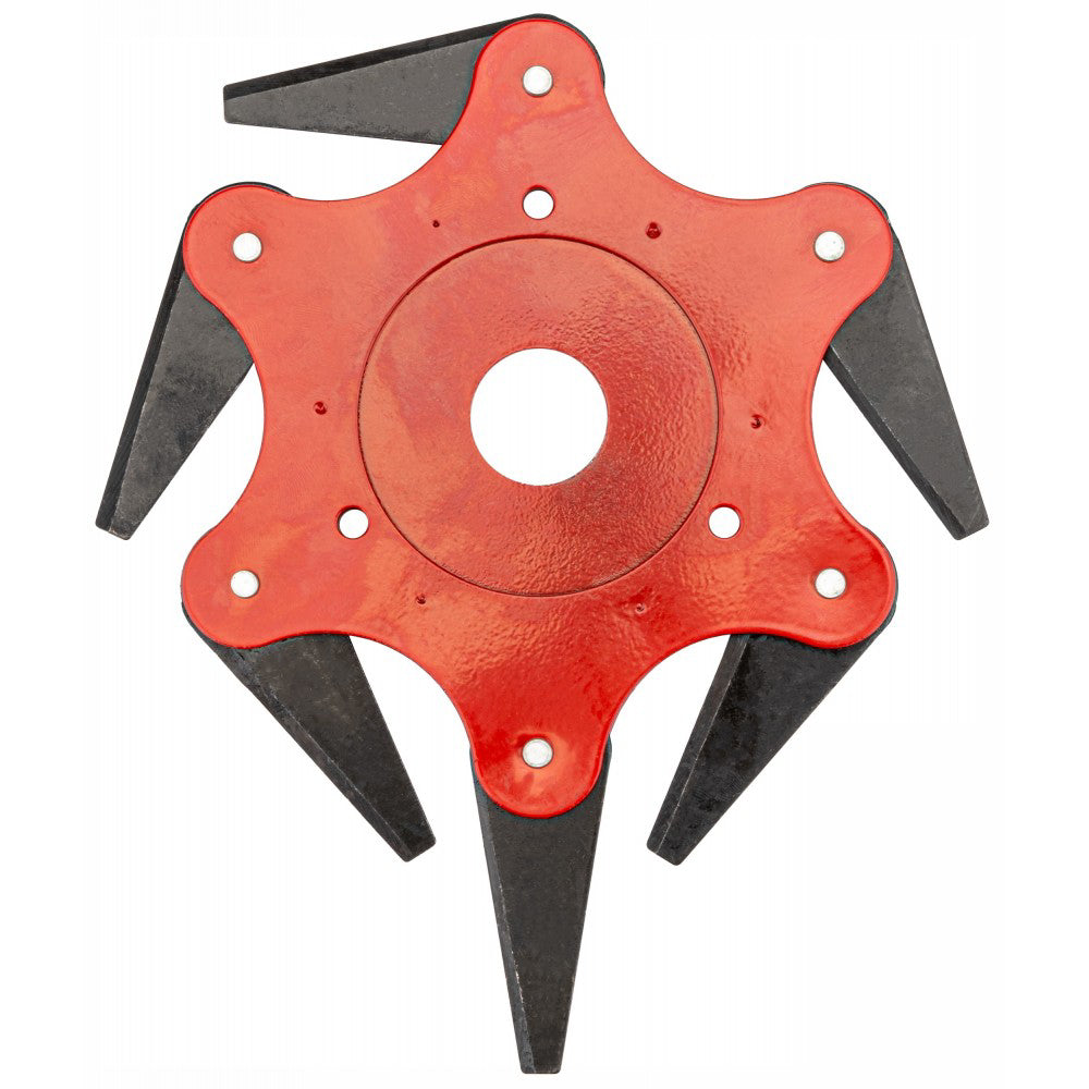 Disc de tăiere Star cu 6 dinti pentru trimmer, Powermat PM-T1