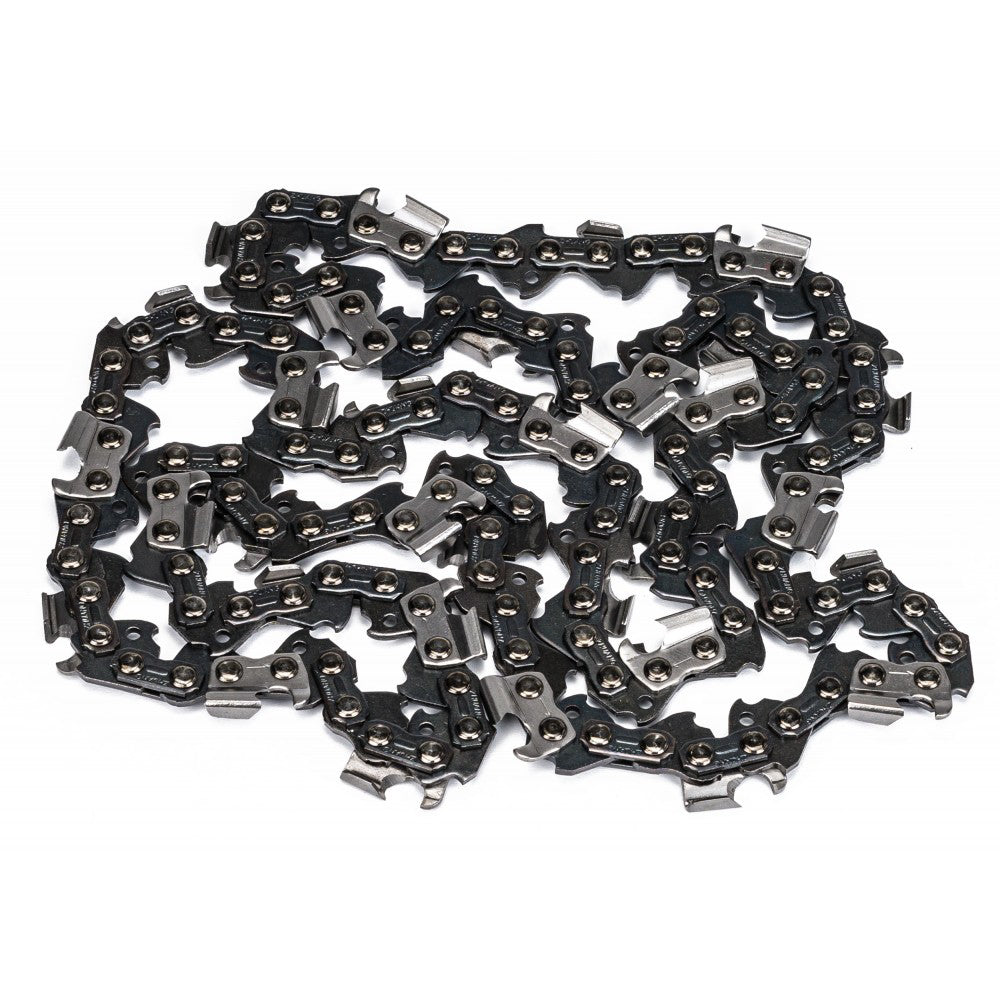 Lama de ghidaj 16" 0.325" + 2 lanțuri, Powermat PM-PR-16C2