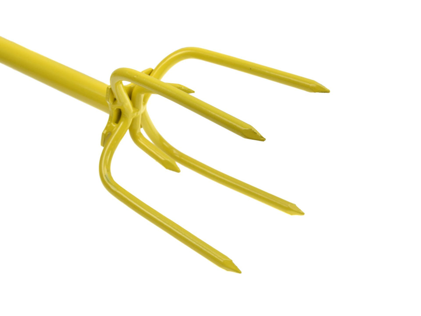 Cultivator manual pentru gradina, Geko G72075