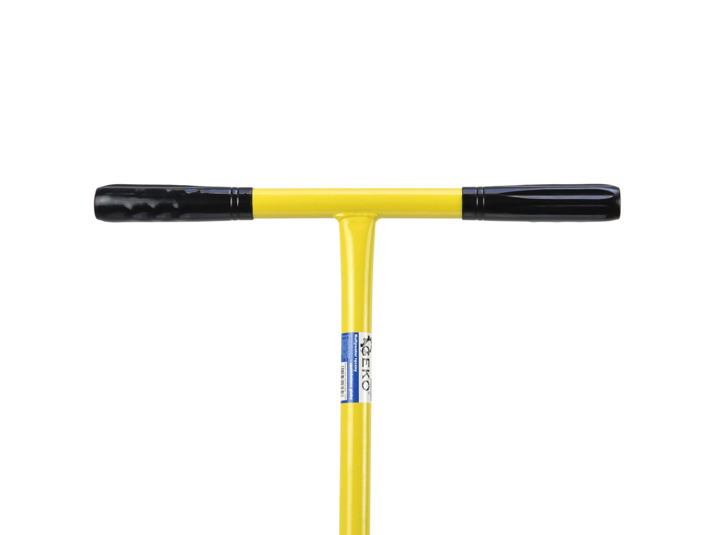 Cultivator manual pentru gradina, Geko G72075