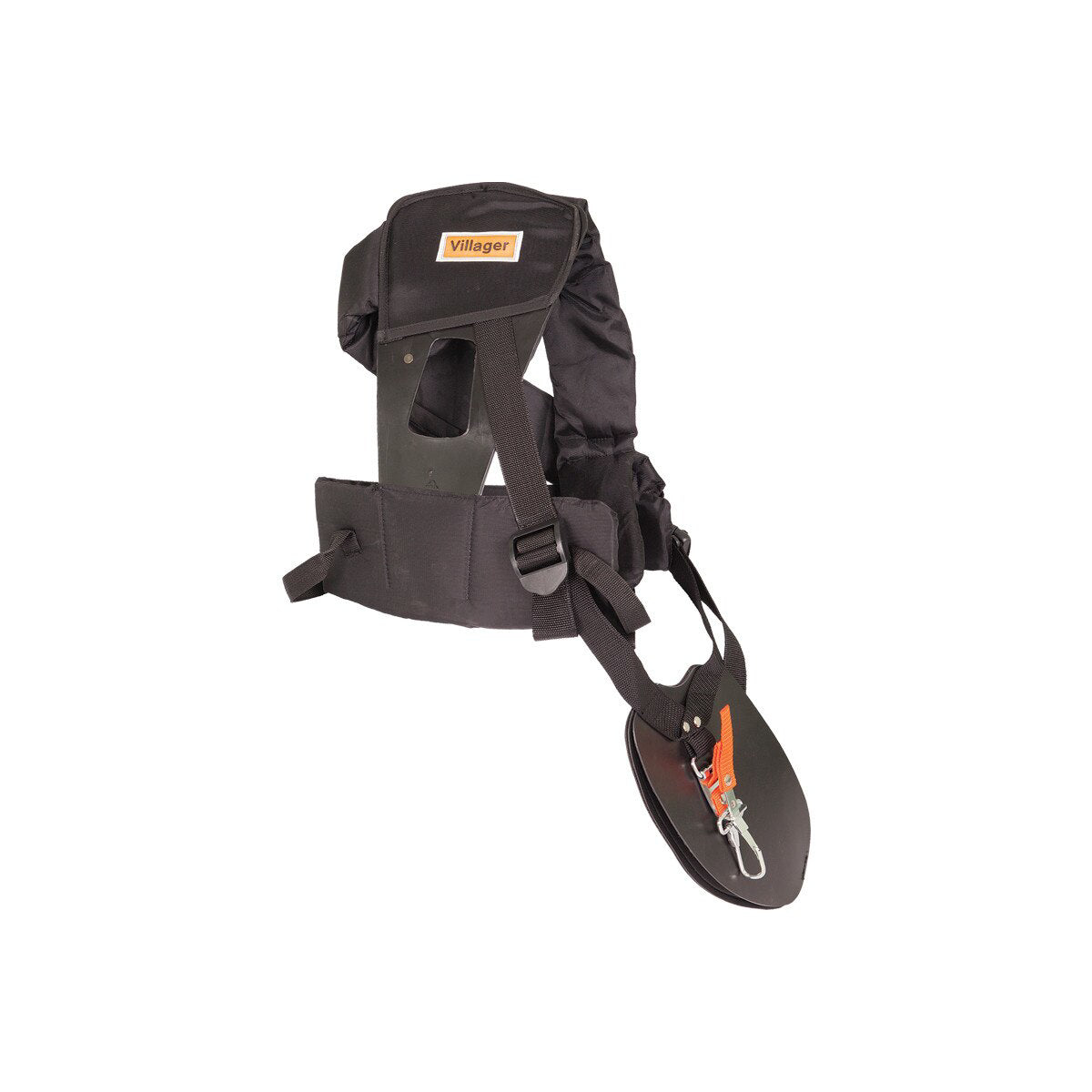 Ham ergonomic EH 2013, Villager 020859