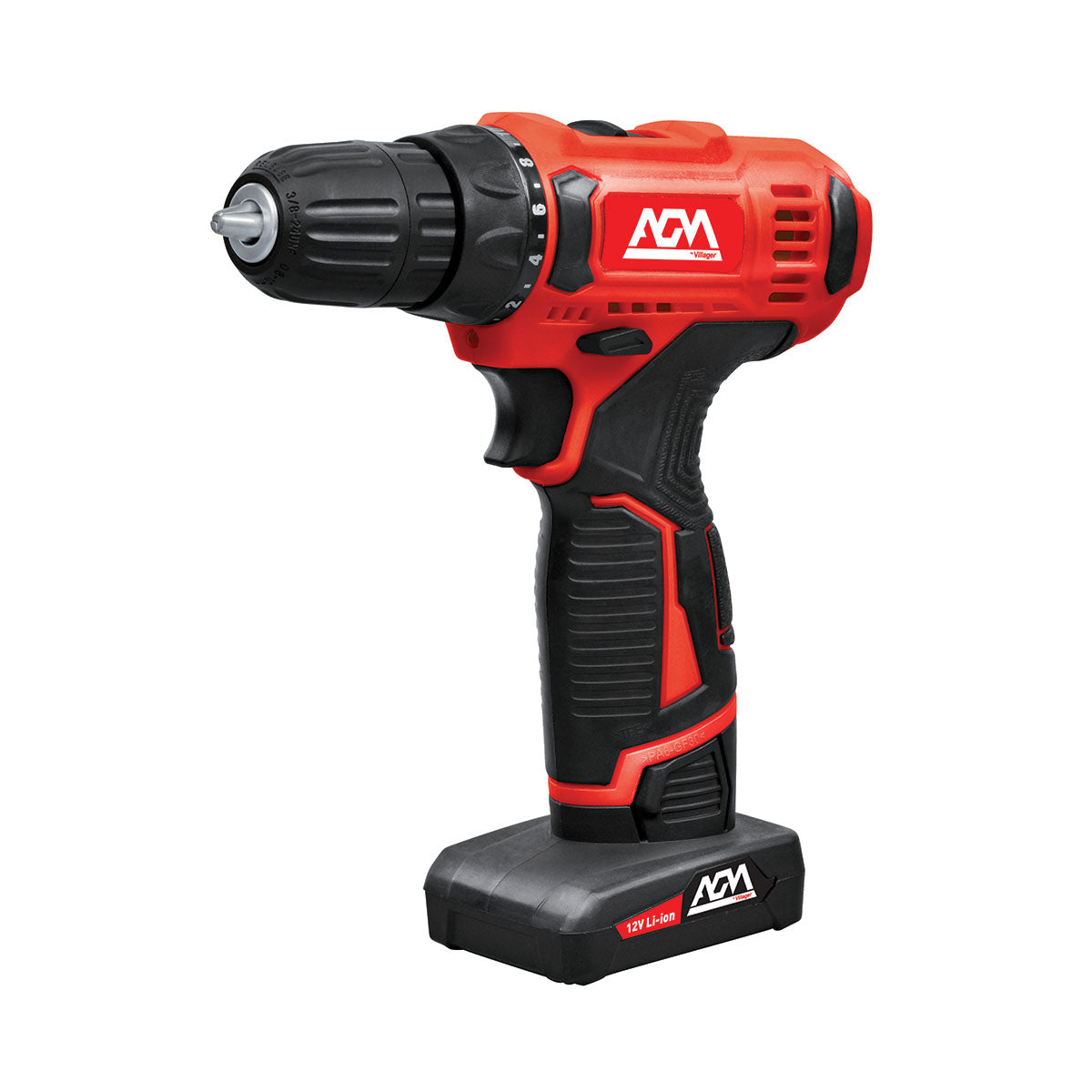 Masina de insurubat AGM BD 12V, Villager 058490