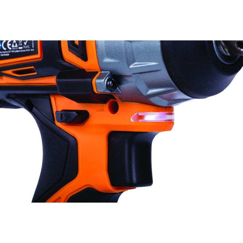 Mașină de înșurubat FUSE VLP 5420 (fără baterie și încărcător), Villager