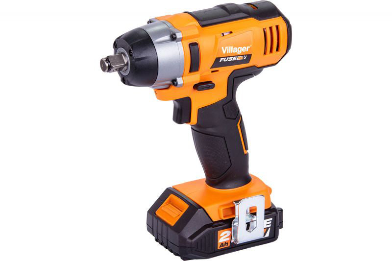 Masina de gaurit/insurubat Fuse VLN 3320, Villager