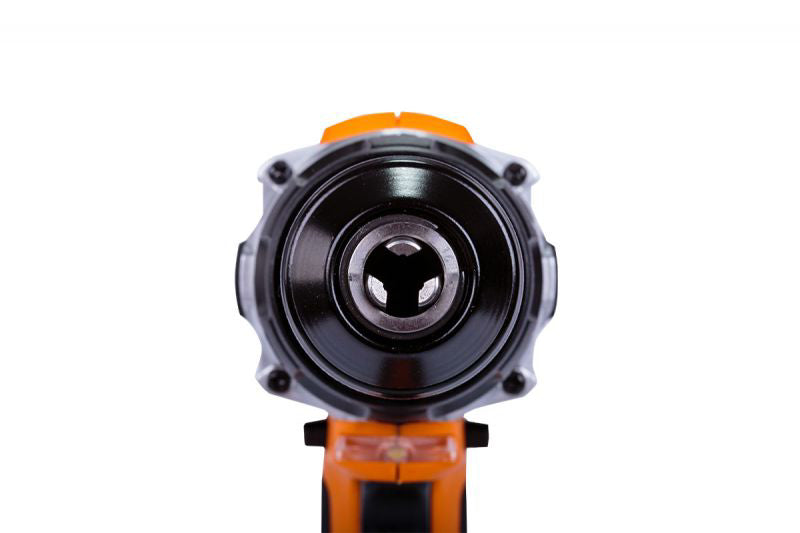 Masina de gaurit/insurubat Fuse VLP 5220, Villager