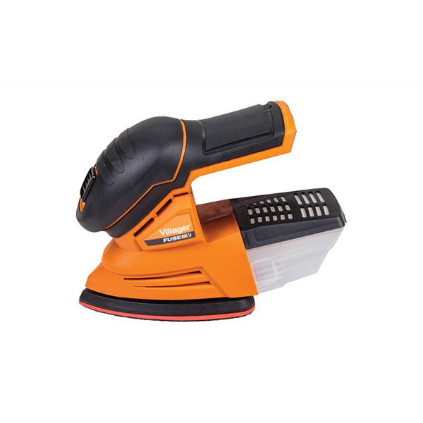 Masina de slefuit Fuse VLN 7120, Villager