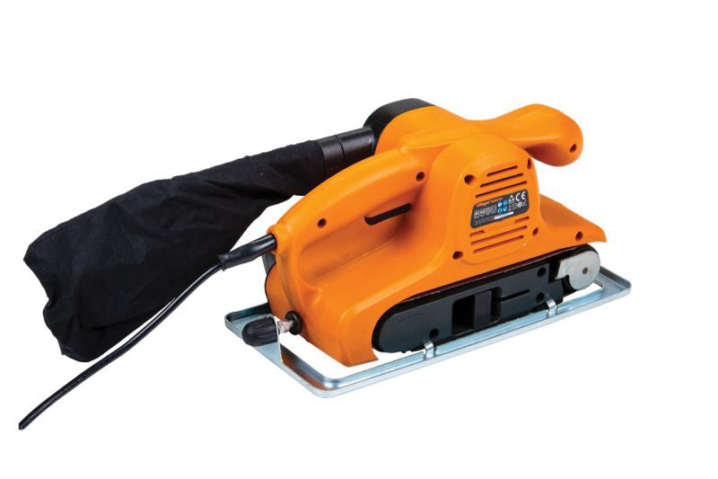 Masina de slefuit VLN 2101, Villager