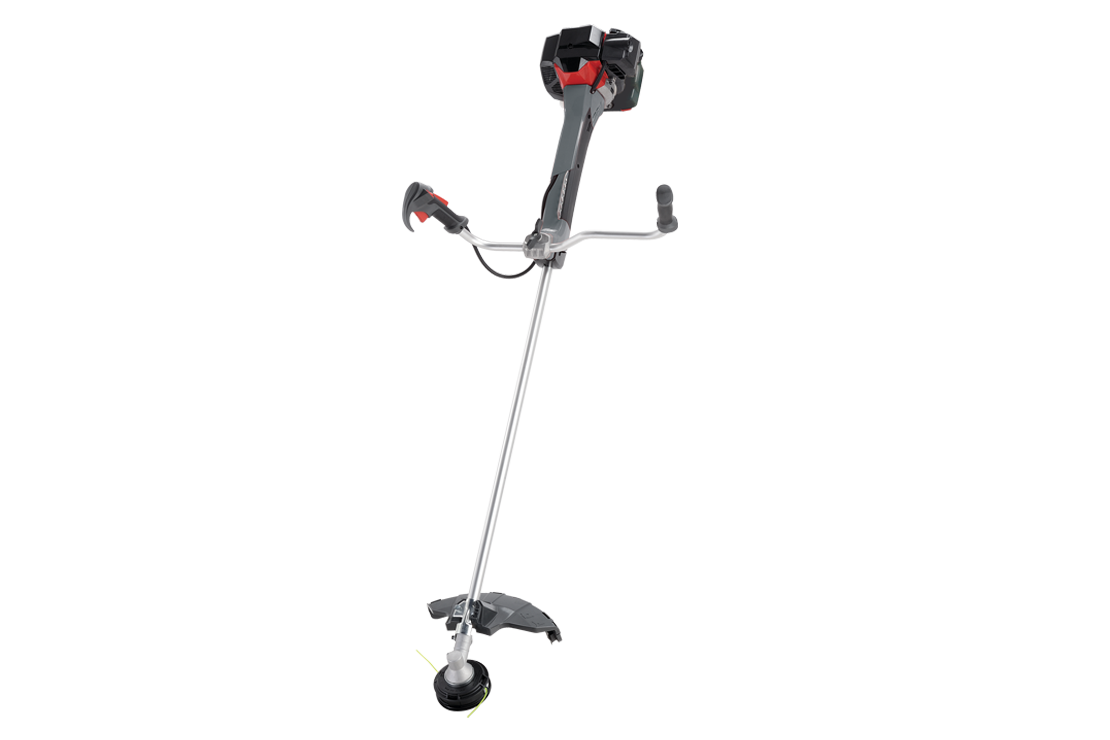 Motocoasa pe benzina BCM 48 XCE, Villager