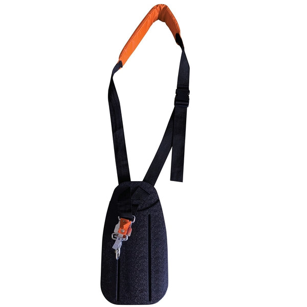 Motocoasă pe benzină BC 755 SE, Villager