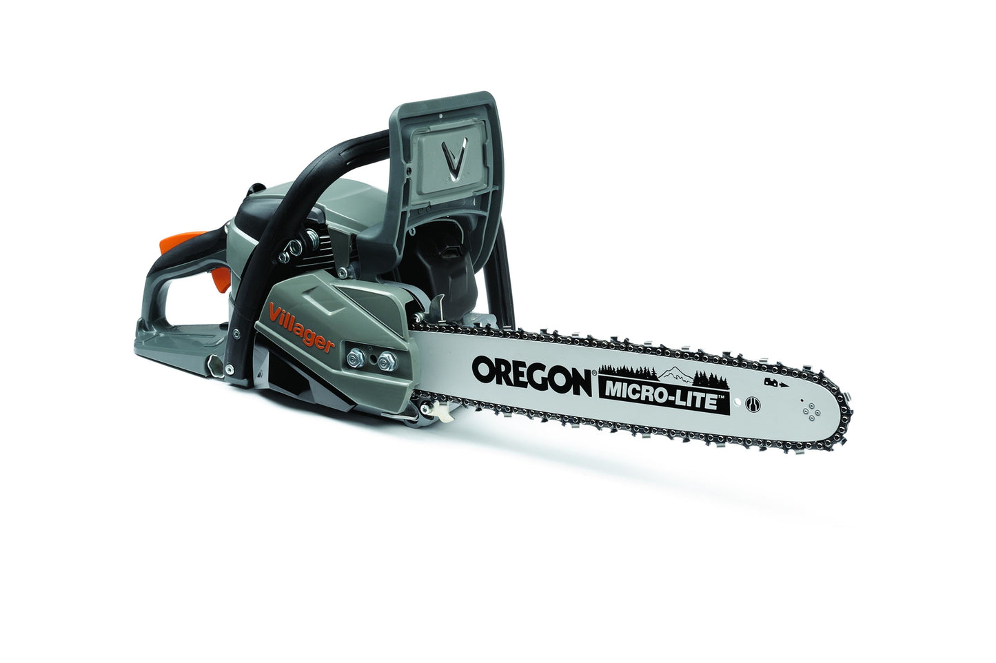 Motofierastrau pe benzina VGS 4125 PE (Euro 2), Villager