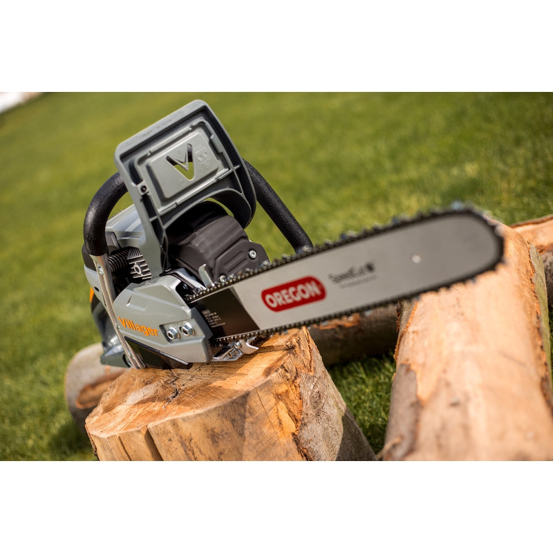 Motofierăstrău pe benzină VGS 5032 PE, Villager