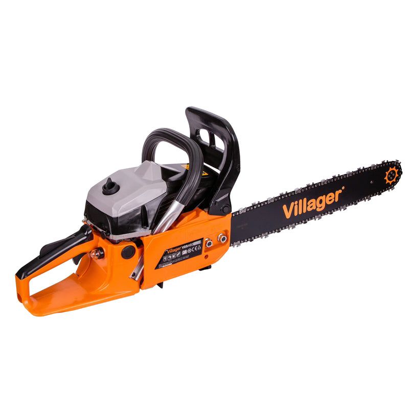 Motofierăstrău pe benzină VGS 460 PRIME, Villager