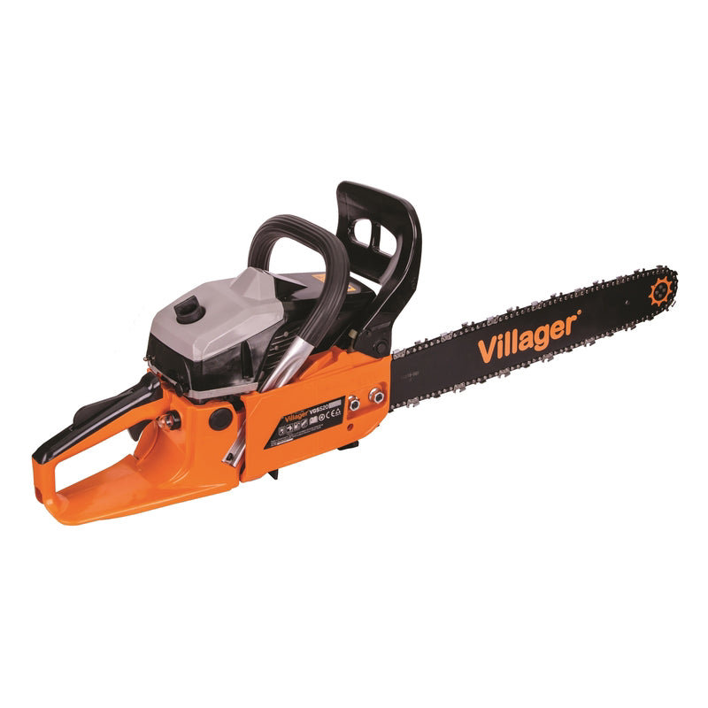 Motofierăstrău pe benzină VGS 520 PRIME, Villager