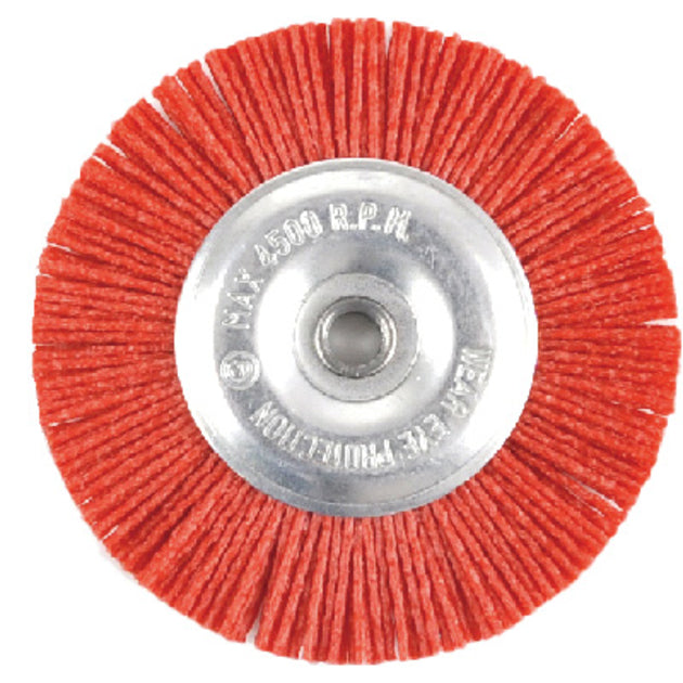 Perie pentru iarbă cu acumulator FUSE VWB 1920 (fără baterie și încărcător) Villager