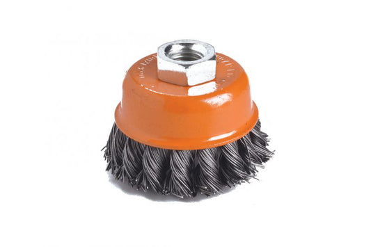 Perie de sarma circulara WBA 100 KB, Villager