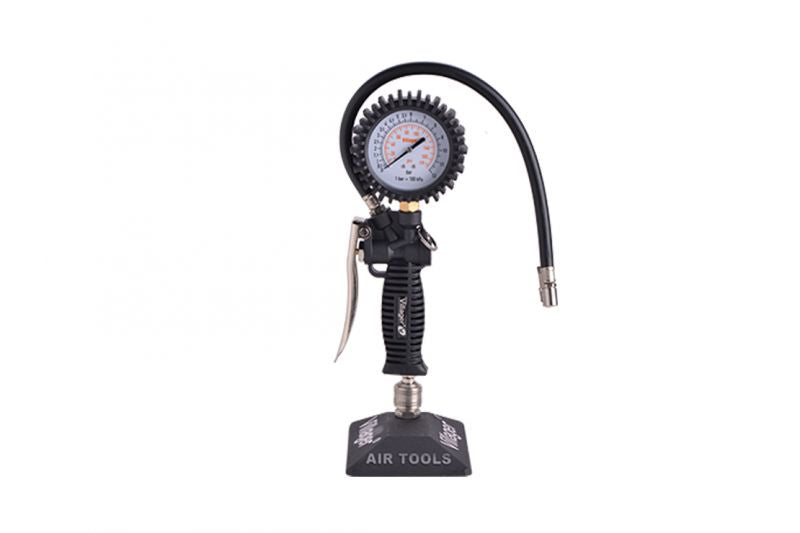 Pistol pneumatic pentru umflat rotile VAT TG 18, Villager