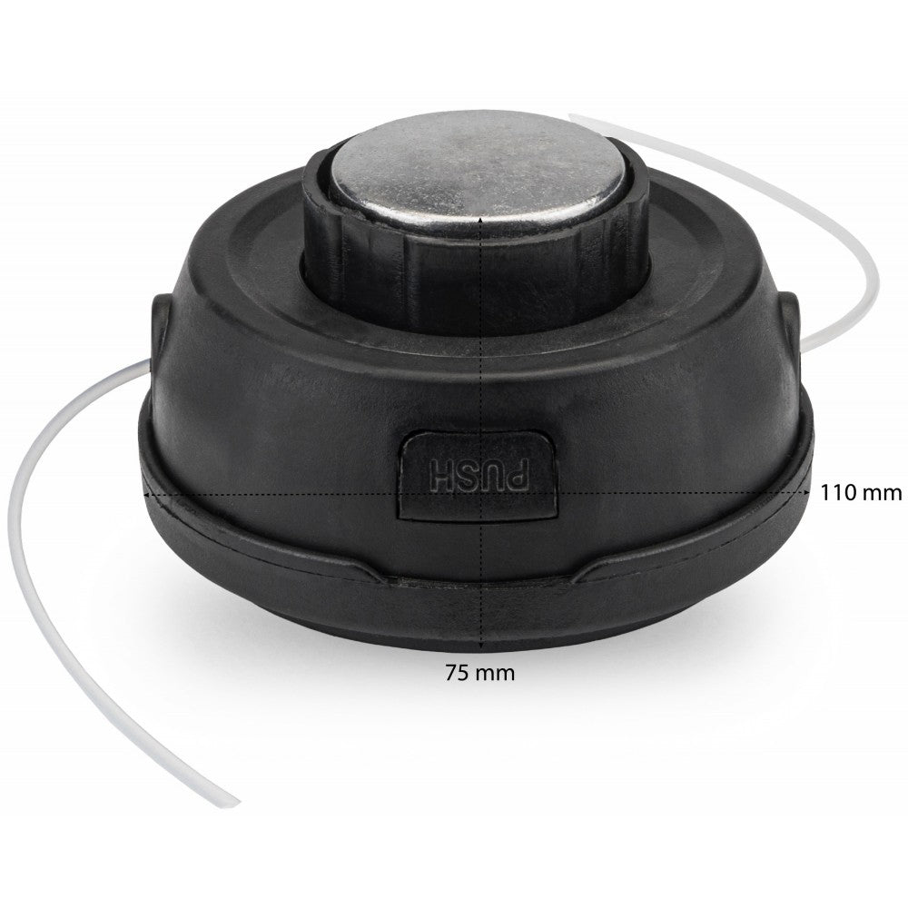 Mosor automat pentru motocoase, Powermat PM-G5