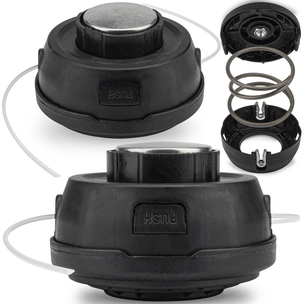 Mosor automat pentru motocoase, Powermat PM-G5