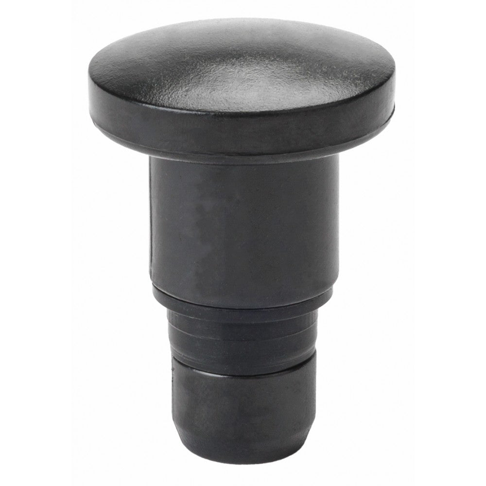 Pistol de masaj (1800mAh) + 6 capete POWERMAT PM-MAS-1800BM