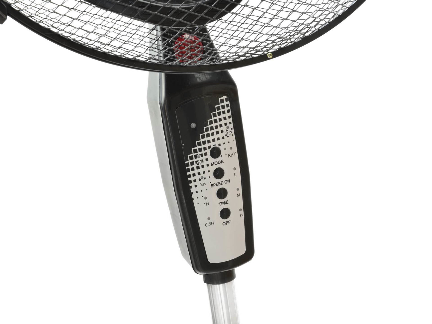 Ventilator vertical 16" cu telecomanda, GEKO G80473