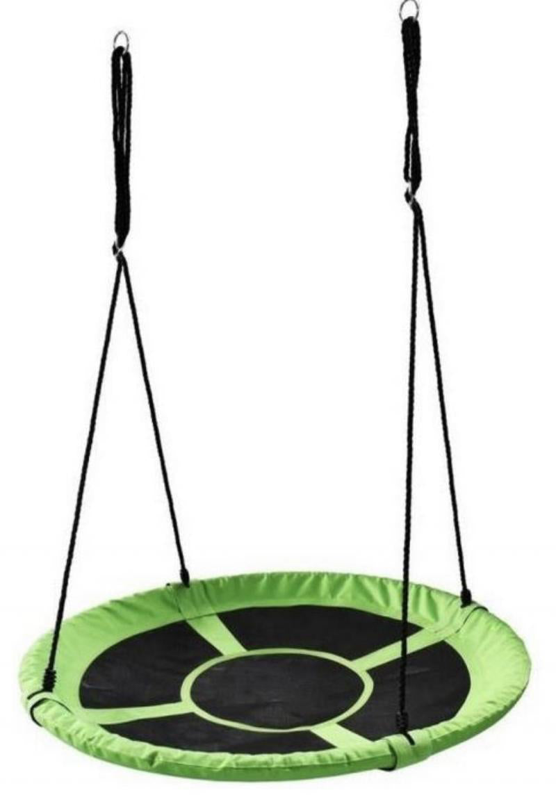 Balansoar cu franghie 100cm, Malplay, 108185