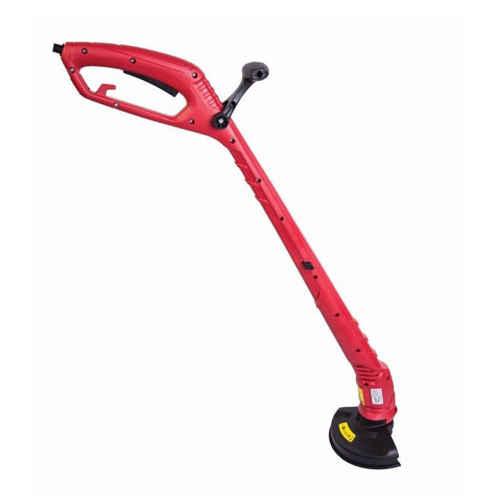 Trimmer pentru gazon 300W 200mm RD-GT20, Raider 075524