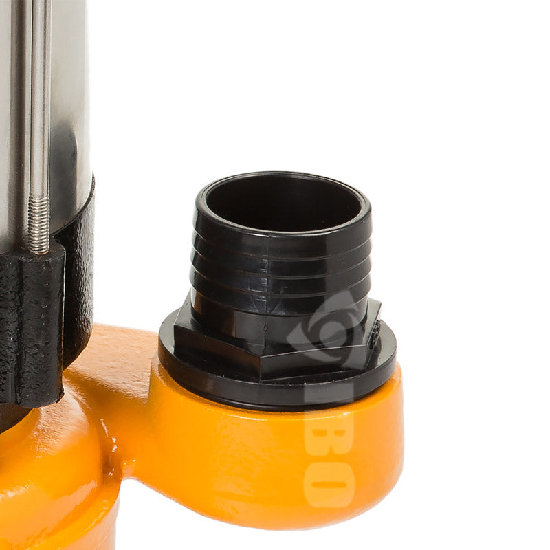 Pompa submersibila pentru apa murdara / SWQ 1800-H , Ibo Dambat, IB021006