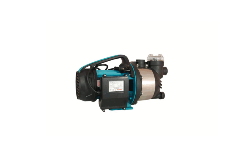 Pompa autoamorsanta Multi 1300 Inox, Ibo Dambat, IB010020