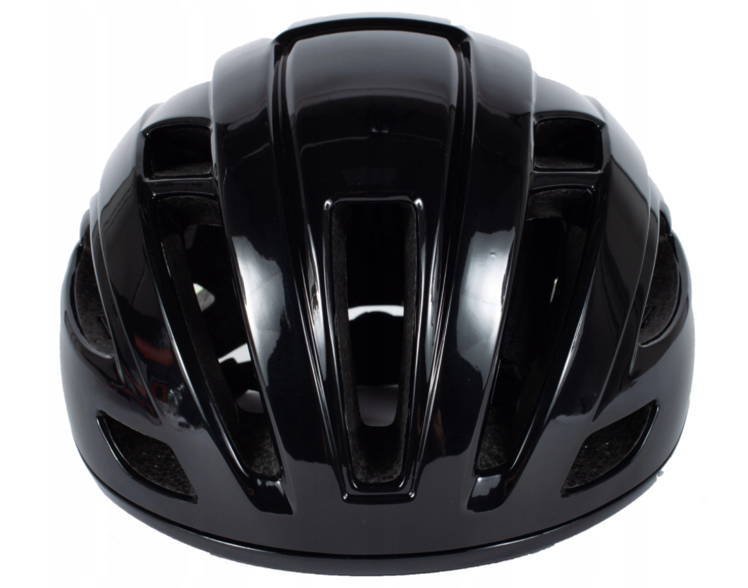 Cască de biciclete Total Fusion, 55-59 cm