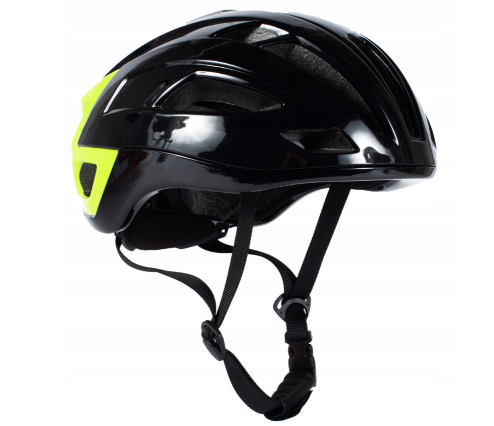 Cască de biciclete Total Fusion, 55-59 cm