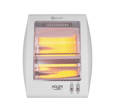 Incalzitor halogen, Adler, AD7709