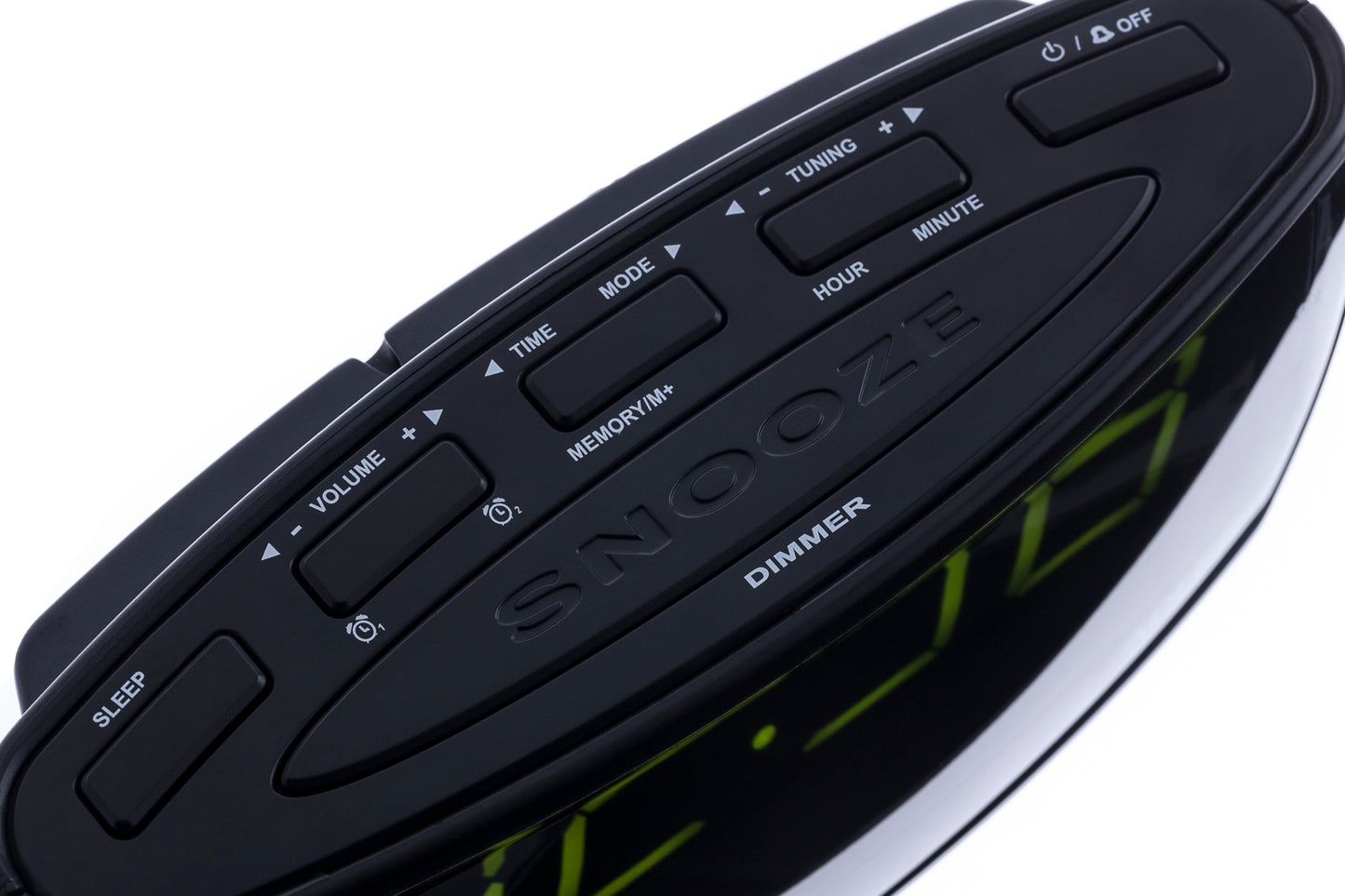 Ceas digital cu alarma, Adler, AD1121