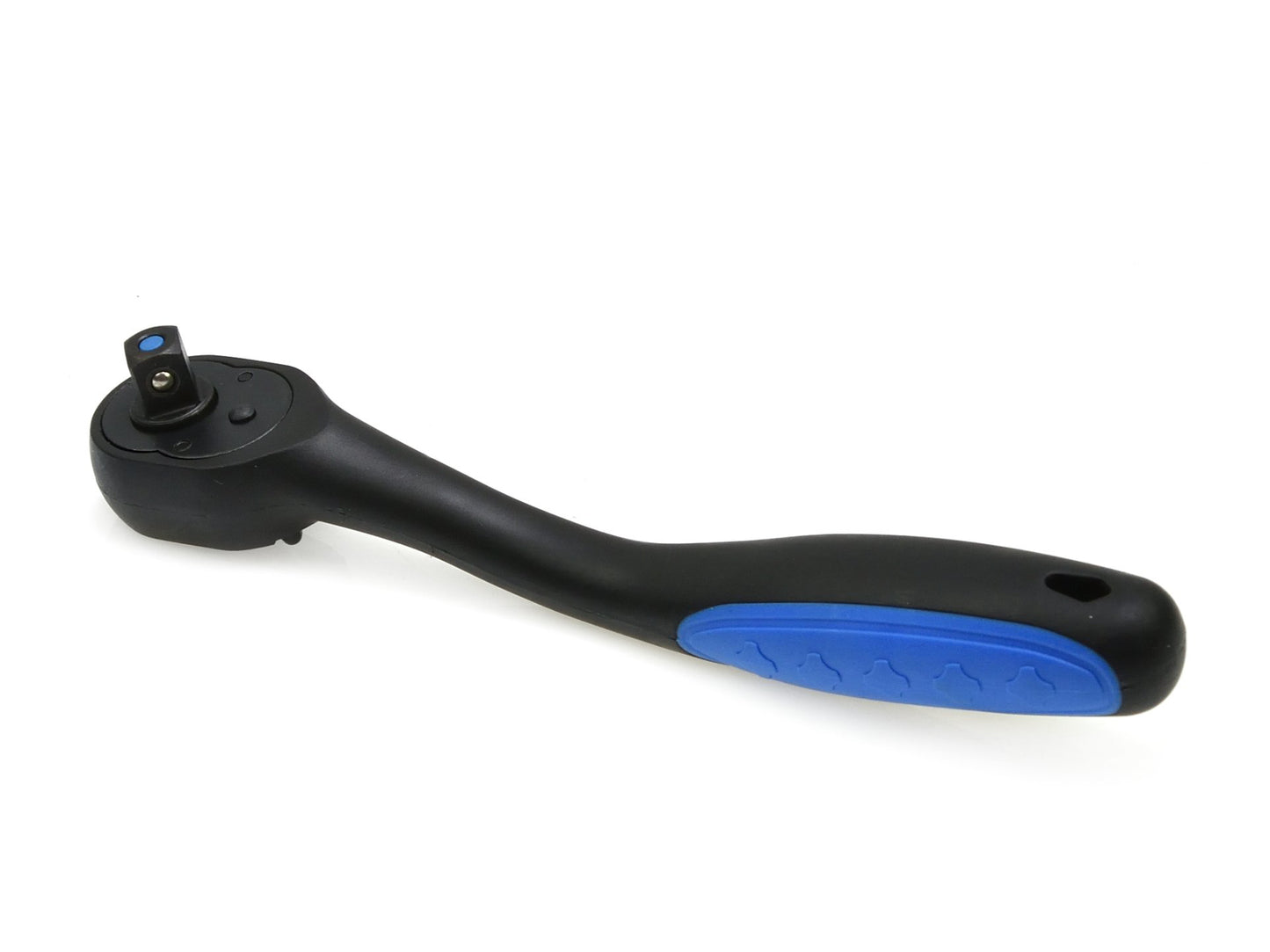 Clichet curbat 3/8 "72T, Geko, G10176