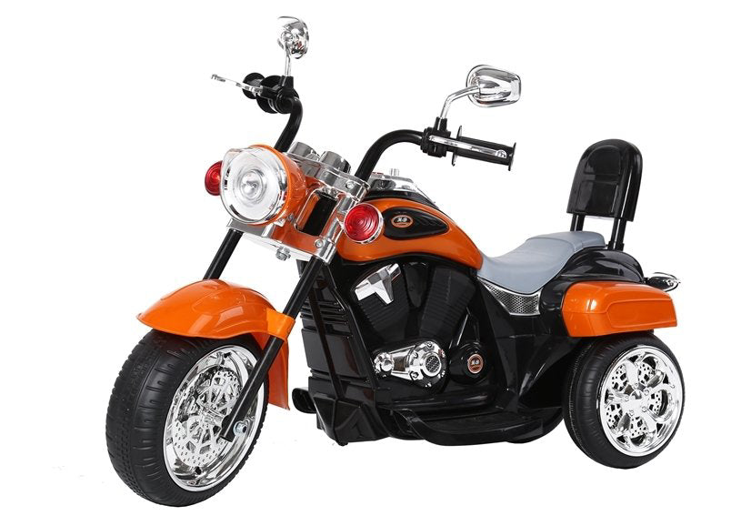 Motocicleta electrica TR1501, Lean, 5711